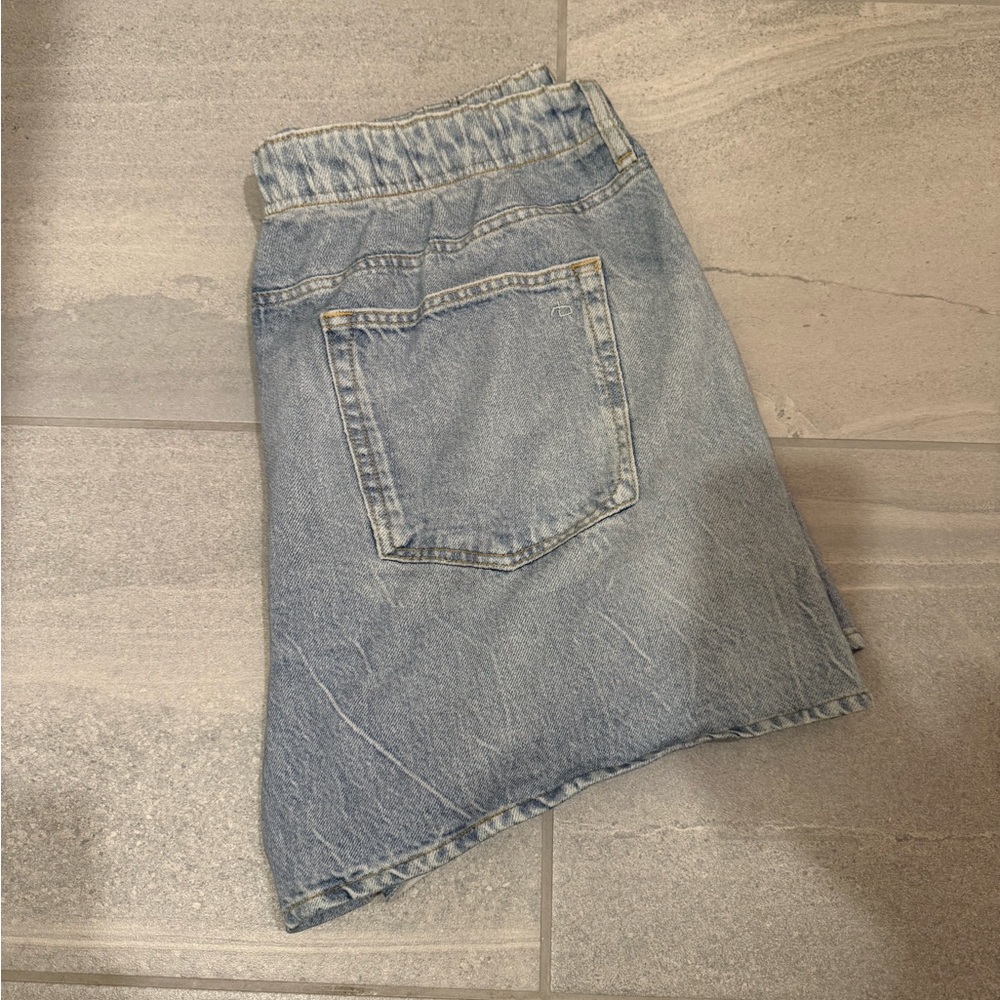 Rag & Bone ‘KACY’ Miramar Walking Shorts. Size XL. - Picture 6 of 9